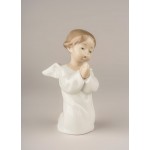 Lladro - Angel Praying